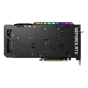 Tarjeta Gráfica TUF GeForce RTX 3050-O8G- Esports Gaming Professional Independiente - Product Image 3