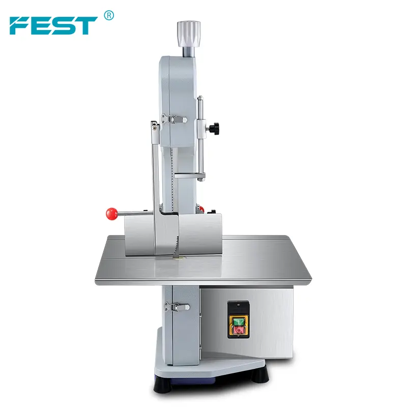 Fest bone and meat cutting machine maquina para cortar carnes meat mincer meat shredding machine