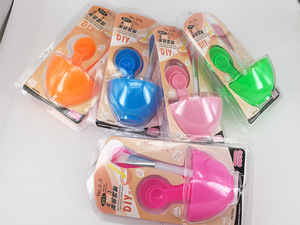 Wholesale Household Daily Care <b>Set</b> with PP Coating Machine Mixing Tool & <b>Measuring</b> <b>Cup</b> for Cleaning Facial - Product Image 6