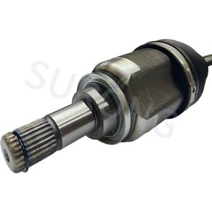 MG 5 ROEWE I5 <span class=keywords><strong>ricambi</strong></span> <span class=keywords><strong>Auto</strong></span> <span class=keywords><strong>Auto</strong></span> originali <span class=keywords><strong>Aftermarket</strong></span> albero trasmissione a sinistra asse motore albero 10719314 - Product Image 4