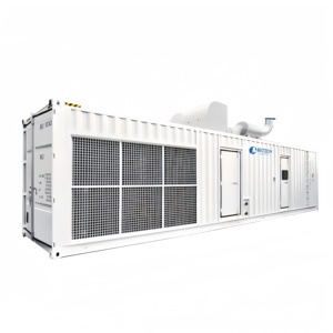 เครื่องกำเนิดไฟฟ้า Ritech Power 2000kva 3 เฟส 1600kw สำหรับงานหนัก  ขาย - Product Image 2