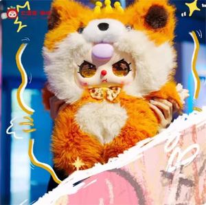 Đích thực bé ba ai 800% sang trọng hợp thời trang mù hộp loạt phim hoạt hình đồ chơi Hình Vinyl sưu tập dễ thương sinh nhật bé - Product Image 6