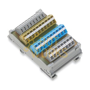 Wago 289671 - Nuovo - Product Image 1