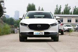 <span class=keywords><strong>Mazda</strong></span> CX-30 2.0L Aspirato ad aria 2021 - SUV Usato ad Alte Prestazioni con Telaio Rialzato, 4 Porte, 5 Posti - Disponibilità Immediata per Aziende - Product Image 2
