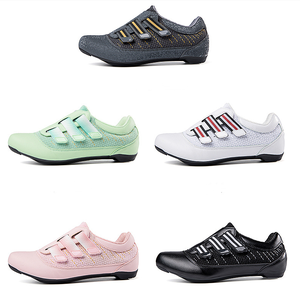 Prezzo di fabbrica Logo personalizzato accetta Mountain Mtb <span class=keywords><strong>ciclismo</strong></span> <span class=keywords><strong>scarpe</strong></span> da bici Custom resistente alle alte Temperature <span class=keywords><strong>scarpe</strong></span> tacchetti <span class=keywords><strong>scarpe</strong></span> - Product Image 1