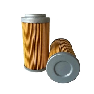 Filtro idraulico pilota per escavatore industriale pesante - Product Image 1