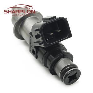 Boquilla de Combustible de Alta Calidad 15710-24F00 para Suzuki GSXR Hayabusa GSX1300 - Product Image 4