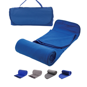 Chăn nỉ cao cấp mới về, thiết kế riêng, một lớp, màu trắng đỏ, dày dặn, dùng cho mùa đông - Product Image 2