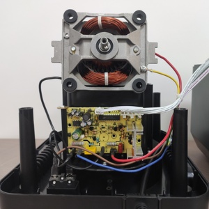 عصارة مطبخ تجارية 6 لتر خلاط عصير كهربائي للفواكه الطازجة المنزلية خلاط للخدمة الشاقة - Product Image 5
