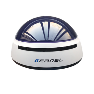 Helm Terapi Cahaya Merah Portabel KN-8000C untuk Pertumbuhan Rambut di Rumah Terapi <span class=keywords><strong>Laser</strong></span> Tingkat Rendah untuk Kerontokan Rambut - Product Image 1