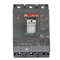 Disjoncteur MCCB Chine Original XT2S 160 Ekip Dip LS/I In=100A 3P F F 100 4 Phases 1SDA067803R1 100A MCCB TP