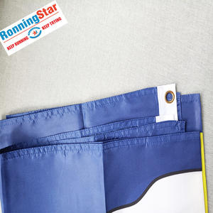 Bandera Nacional de Irán <span class=keywords><strong>Persia</strong></span> Histórica Antigua de 3x5 Pies con Diseño del León de Judá y Asta de Fibra de Vidrio - Product Image 3