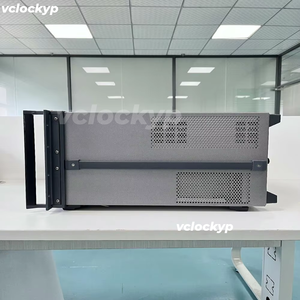 Analyseur de réseau vectoriel série ENA Keysight E5080A - Product Image 3