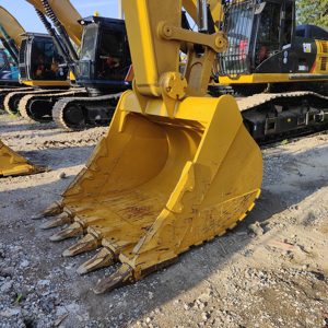 ใช้สำหรับรถขุด 340D2 336D2 349D2 รุ่นปี 2004 |   ประสิทธิภาพสูงและทนทาน น้ำหนักใช้งาน 40 ตัน กำลัง 208 กิโลวัตต์ - Product Image 5