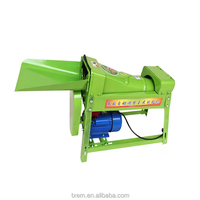 Weiyan 5TY-43-86 Petite Batteuse Électrique pour Maïs Égreneuse et Épépineuse à Céréales