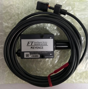 Keyence หัวเซ็นเซอร์ FT-H40K 0-1350.C สูงอุณหภูมิสำหรับชุดฟุตเซ็นเซอร์ IR H40K ฟุต - Product Image 3