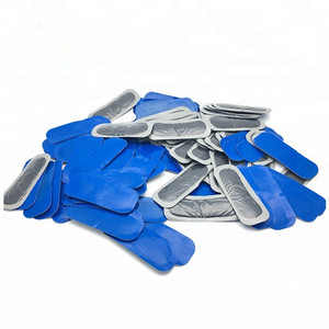 Vật Liệu Cao Su Uhf Xe Tải Tầm Xa Quản Lý Lốp Xe Ô Tô Nhãn Dán Nhãn Dán Lốp Xe Rfid - Product Image 1