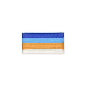 Juego de pintura corporal profesional de alta saturación a base de agua fácil de limpiar 20g tira de arco iris <span class=keywords><strong>mariposa</strong></span> azul <span class=keywords><strong>para</strong></span> humanos - Product Image 6