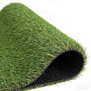 <span class=keywords><strong>Gazon</strong></span> artificiel de qualité supérieure pour usage domestique en intérieur, résistant aux UV pendant 5 ans, fibres PE PP écologiques, option rouleau de 50 m², certifié CE - Product Image 6