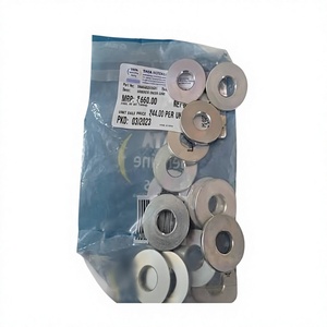 Fit for TATA Xenon Washer OEM 289646309201 Auto Chassis Suspension Engine Hardware Fastener Parts Accessories - Product Image 1