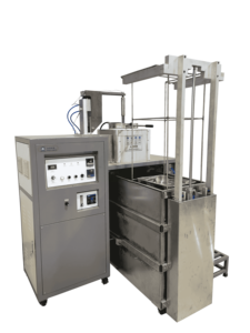 Nieuwe Industriële Edelmetaal Goud Zilver Koperkorrels Maken <span class=keywords><strong>Machine</strong></span> Voor Verkoop - Product Image 5