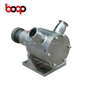 Çok Yönlü Sinüs Pompası Soğuk Ortamları Enerji Verimliliğiyle Minus 10 Dereceye Kadar Pompalıyor - Product Image 3