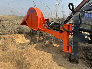 <span class=keywords><strong>Tracteur</strong></span> RG24 Accessoire meuleuse de souches <span class=keywords><strong>3</strong></span> <span class=keywords><strong>points</strong></span> Meuleuse de souches PTO - Product Image 5