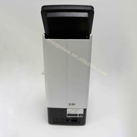 China's Durable Auto Lens Meter JD-2600A 7 TFT LCD Colorful Screen Low-Priced Optical Lensometer with UV PD Printer