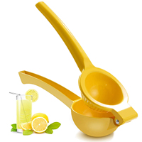 Presse-agrumes manuel pour citrons