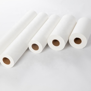 Di alta qualità 1620mm x 200m 100gsm a sublimazione di calore secco veloce rotolo di carta sublimazione per maglietta nera - Product Image 2