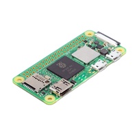 Carte framboise Pi zéro 2W