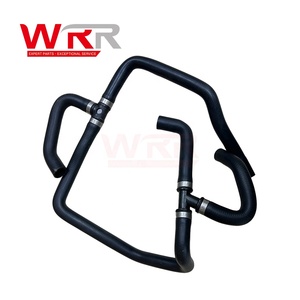 WRR F1F18C351DG 高品质发动机水泵旁通软管适用于福特FOCUS /KUGACBS 2012-2020 - Product Image 3