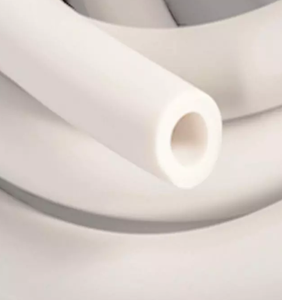 บริการซ่อมแซมท่อ Tygon E-65-F วัสดุ TPE สำหรับจ่ายอาหารและเครื่องดื่ม ปราศจากกลิ่น ทนทานต่ออุณหภูมิพาสเจอร์ไรซ์ - Product Image 1