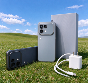โทรศัพท์เกมมิ่ง Note 60pro ปลดล็อค 5G ขายดี, 24GB+512G Deca Core, หน้าจอและแบตเตอรี่ขนาดใหญ่, มีหลายสี - Product Image 4