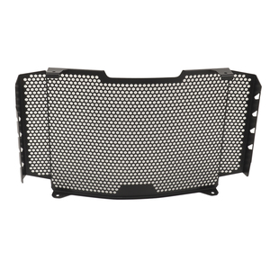Rejilla protectora para radiador, protección eficaz, aleación de aluminio, resistente a impactos, para motocicleta <span class=keywords><strong>890</strong></span> R 2020 a <span class=keywords><strong>2023</strong></span> - Product Image 3