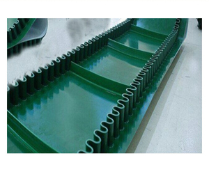 Correa de Transmisión Plana de PVC para Frutas, Precio de Fábrica Uni Belting, 3000mm X 2.0mm, 1 Año de Garantía - Product Image 4