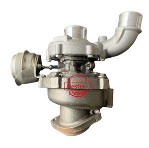 Gtb1549V Turbocompresseur 761433-0003 A6640900780 A6640900880 Turbo pour <span class=keywords><strong>Ssang</strong></span> Yong <span class=keywords><strong>Kyron</strong></span> Actyon 2.0L 4 Cylindres - Product Image 2