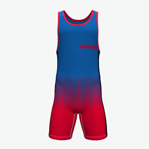 Sublimation de logo personnalisé pour hommes, combinaison d'haltérophilie d'équipe <span class=keywords><strong>gay</strong></span> camouflage numérique de taille plus 5XL à des prix abordables - Product Image 2
