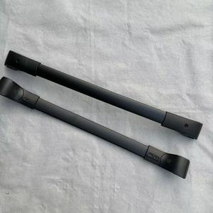 Portaequipajes de techo de aleación 115x25x15mm para Subaru Forester 2013-2018 - Product Image 2