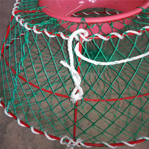 Nasse Rotonde Grandi per Acquacoltura per Granchi Reali e Granchi delle Nevi, Nasse Grandi per Granchi delle Nevi - Product Image 6
