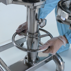 Equipamento de Granulação Móvel de Alta Eficiência da Marca Fengwei, Fabricante de Equipamentos de Moagem <span class=keywords><strong>Cone</strong></span> <span class=keywords><strong>Mill</strong></span> - Product Image 5