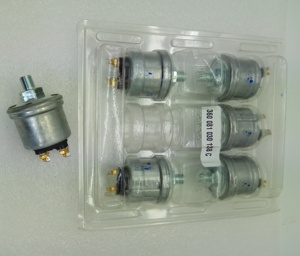 Cảm biến áp suất dầu gốc vdo 360-081-030-138c cảm biến áp suất enigine vdo 0-10bar 1/8 sợi nptf, 1.25bar WK - Product Image 3