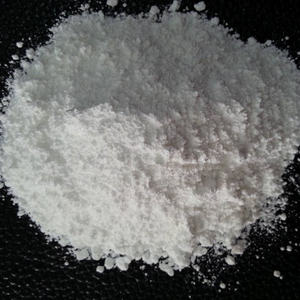 Dióxido de Titanio de Grado Industrial TiO2 94% de Pureza, 25 kg/bolsa, Precio para Aplicación en Pintura - Product Image 1