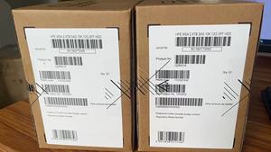 Disco Rigido 20TB ST20000NM002D 7200 RPM per Server Enterprise - Product Image 5