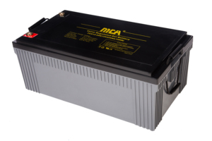 แบตเตอรี่ยอดนิยมในแอฟริกาใต้ Elektrikbattery Gel 12V 100Ah - Product Image 6