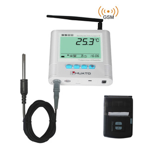 two channels <strong>GSM</strong> alarm temperature <strong>data</strong> <strong>logger</strong> SMS message <strong>GSM</strong> <strong>data</strong> <strong>logger</strong> - Product Image 5