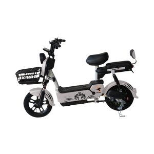 Motocyclettes portables et compactes pour la maison, motos compactes faciles à stationner dans les espaces urbains, pour la Russie, la Biélorussie, le Kazakhstan - Product Image 3
