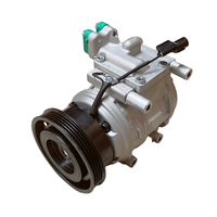 Compresseur de climatisation de haute qualité pour Kia Sportage & Tucson 977012E400 977012D700 97701-2E400 97701-2D700 255710