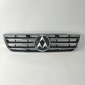 6617503518 Conjunto <span class=keywords><strong>de</strong></span> Rejilla Frontal del Radiador 6617503418 6617503518 para Mercedes Benz MB140 <span class=keywords><strong>Ssangyong</strong></span> Istana, Piezas <span class=keywords><strong>de</strong></span> Carrocería - Product Image 1