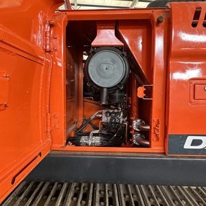 Excavadora Original DOOSAN DX225LC DX225 225 LCA Fabricada en Corea, Excavadora Usada Doosan en Shanghái, Precio de Fábrica - Product Image 2